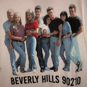 90210 T-Shirt